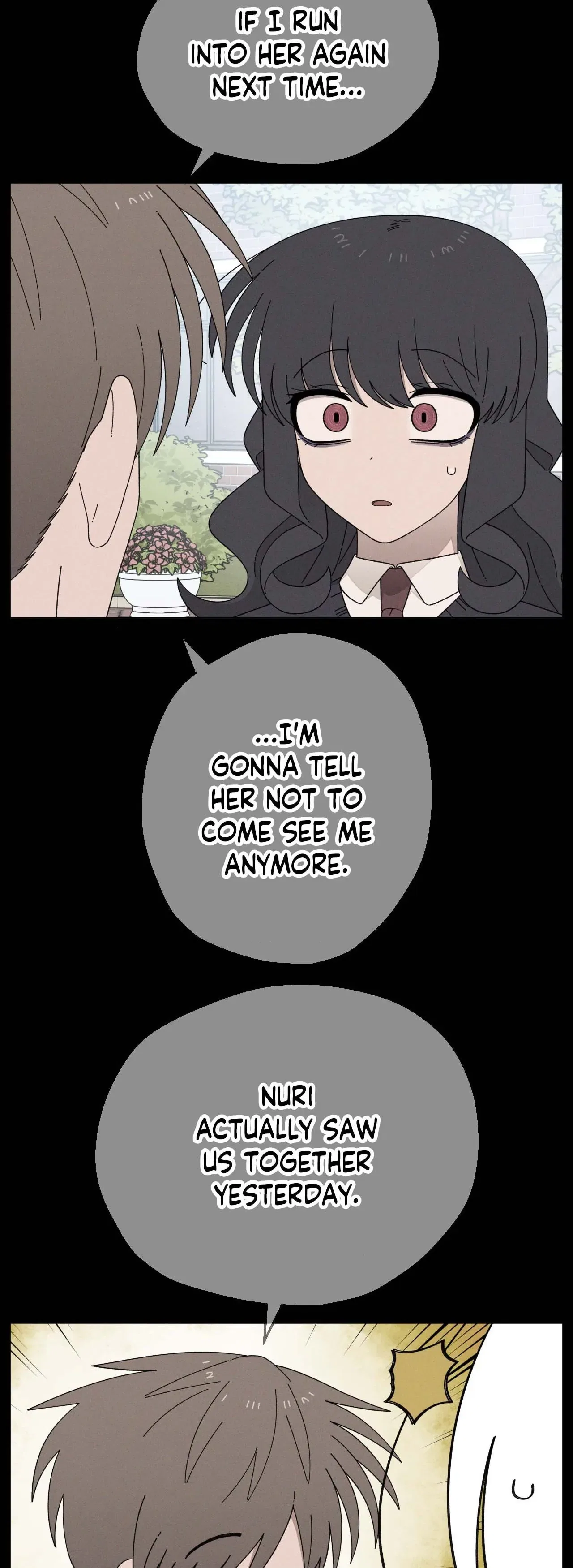 You’re Under My Skin! Chapter 122 – Page 44
