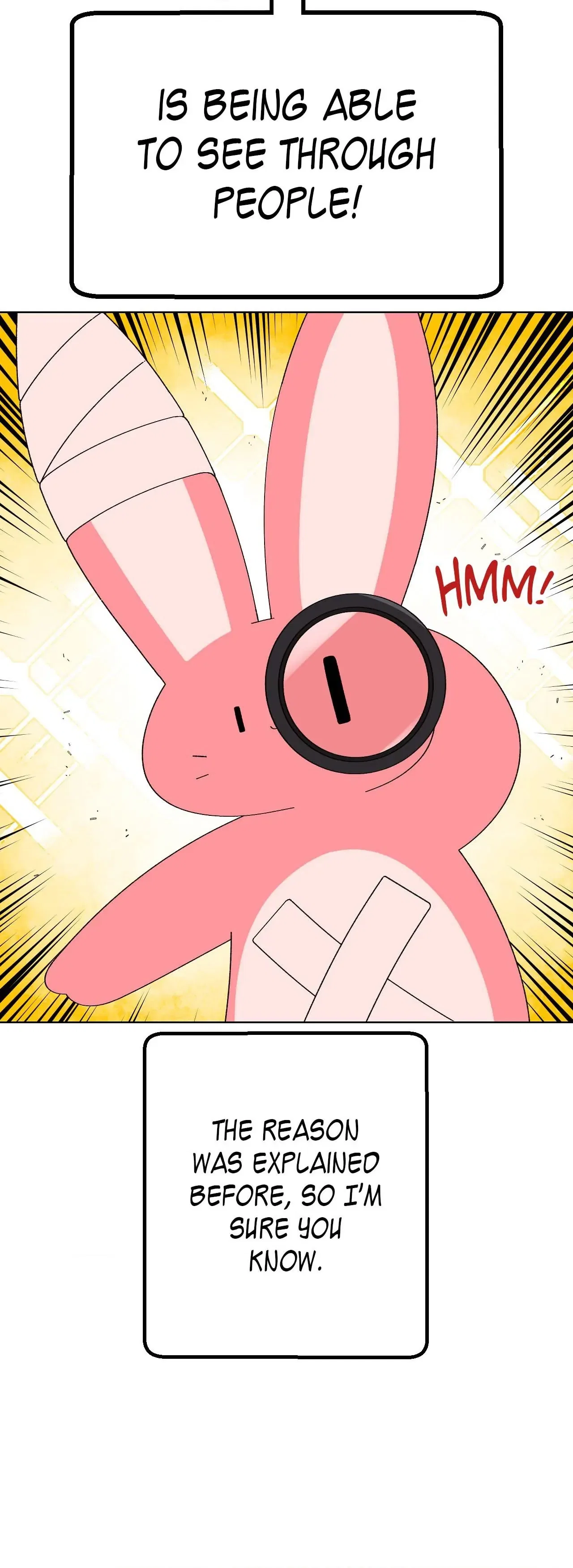 You’re Under My Skin! Chapter 121 – Page 7