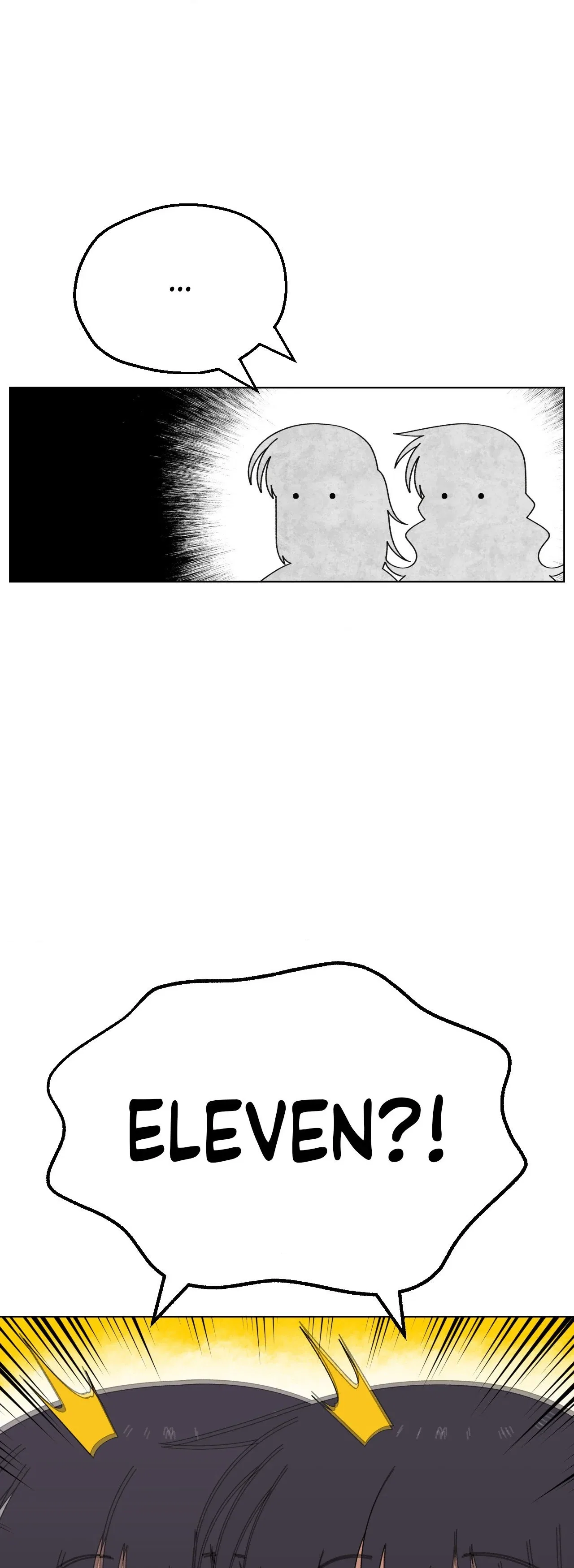 You’re Under My Skin! Chapter 121 – Page 16