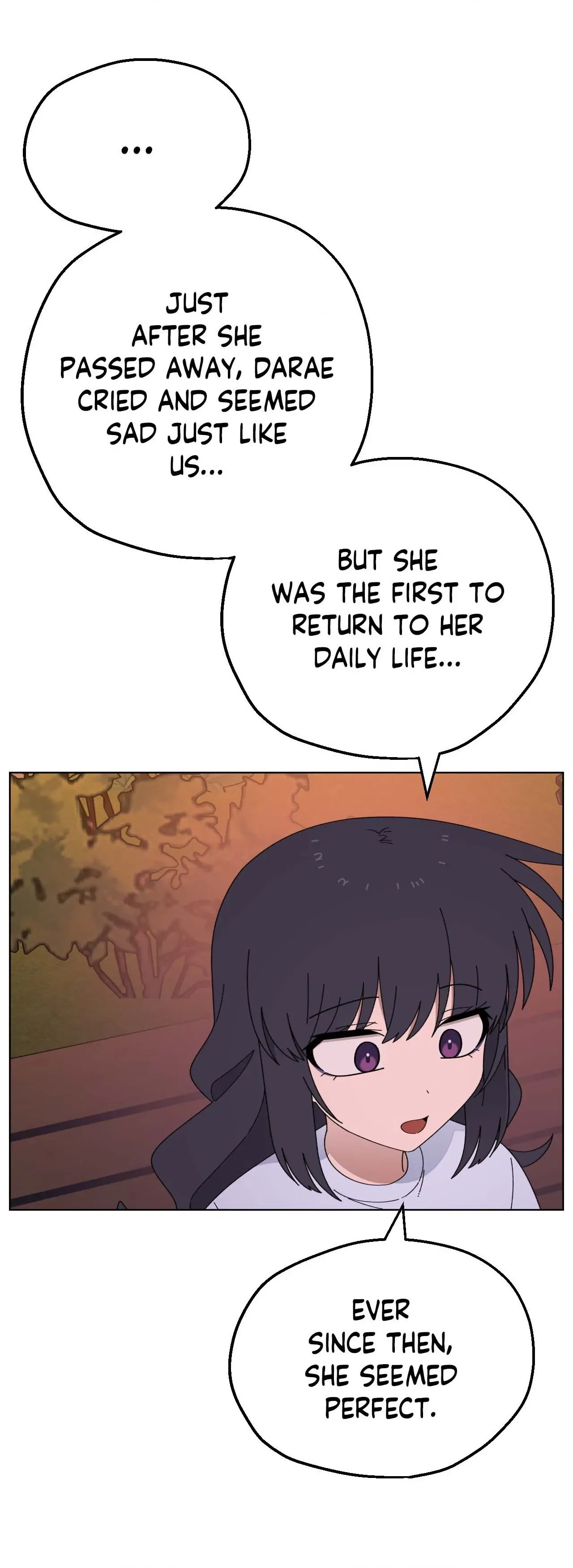 You’re Under My Skin! Chapter 121 – Page 28