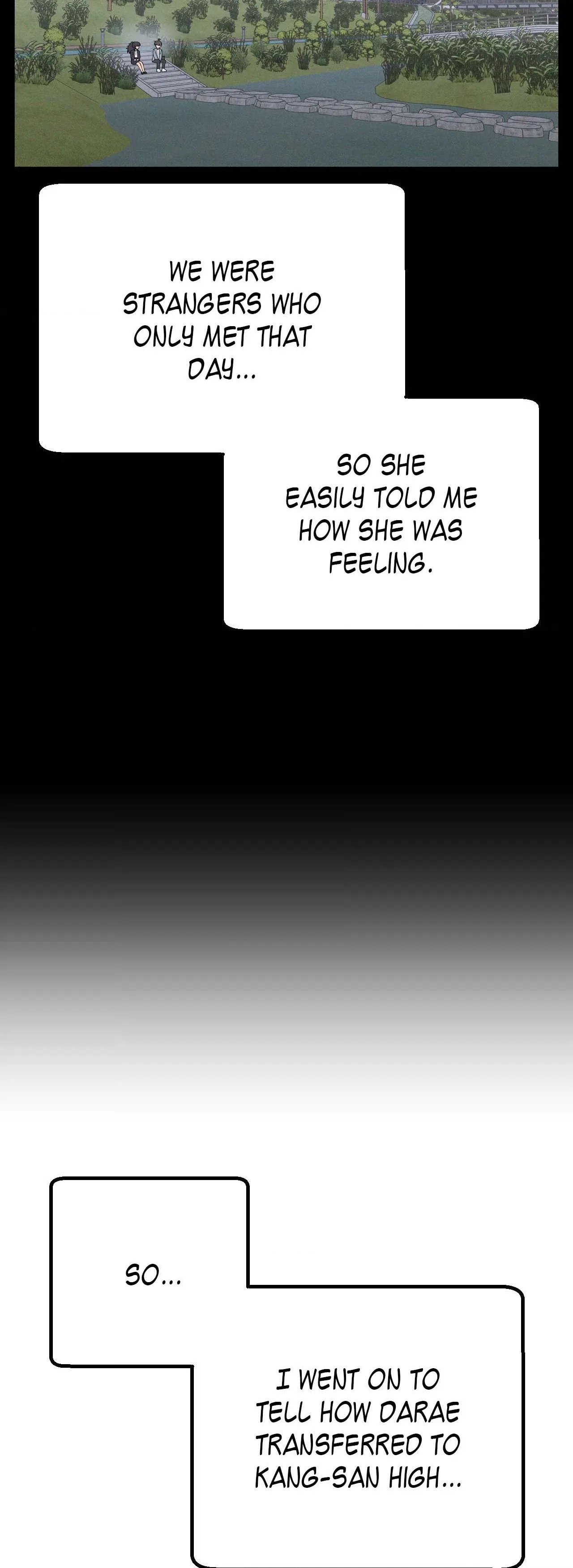 You’re Under My Skin! Chapter 121 – Page 32