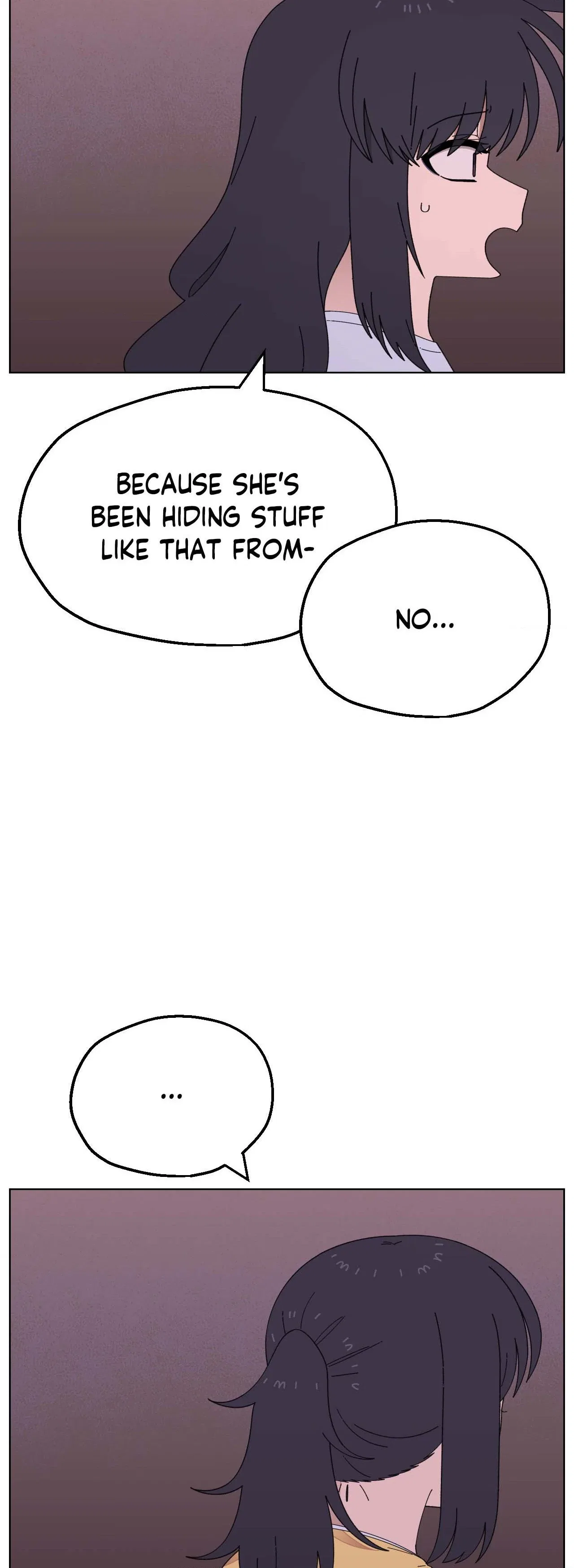 You’re Under My Skin! Chapter 121 – Page 44