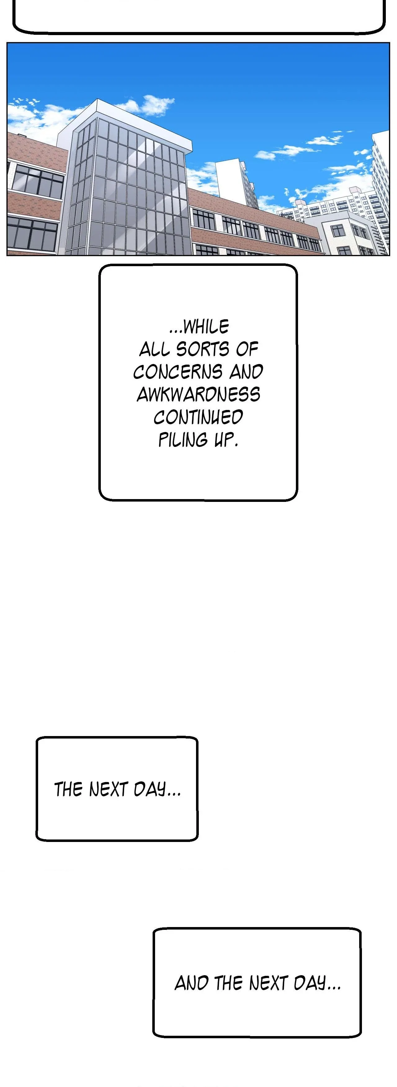 You’re Under My Skin! Chapter 121 – Page 48