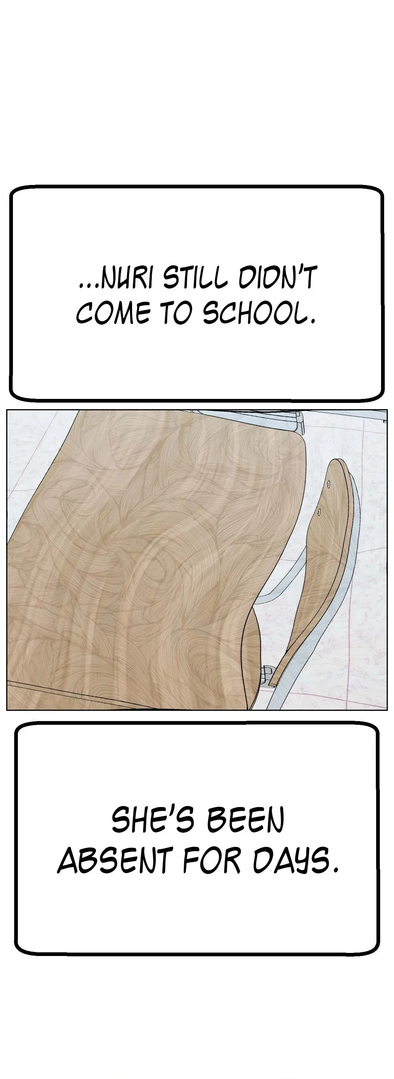 You’re Under My Skin! Chapter 121 – Page 49