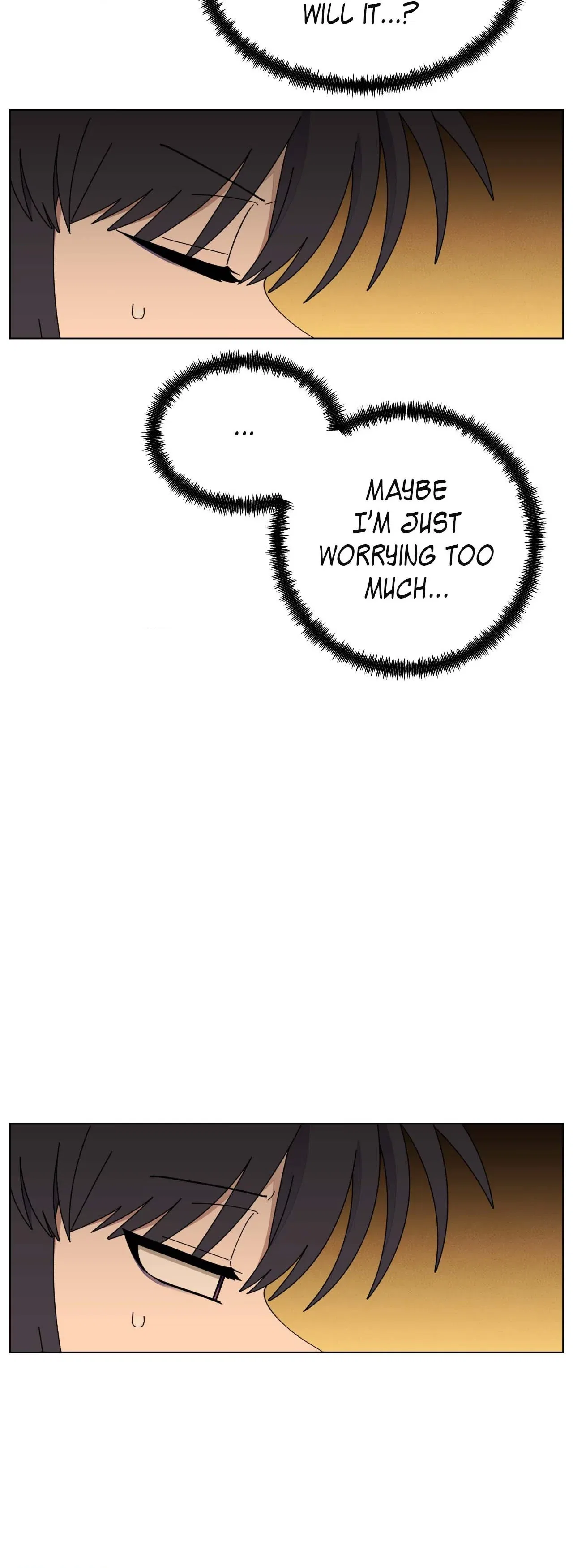 You’re Under My Skin! Chapter 120 – Page 4