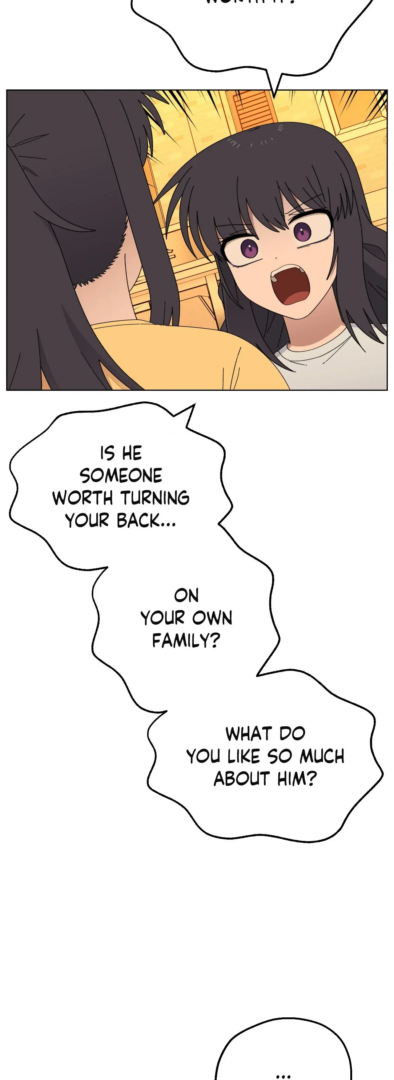 You’re Under My Skin! Chapter 120 – Page 11