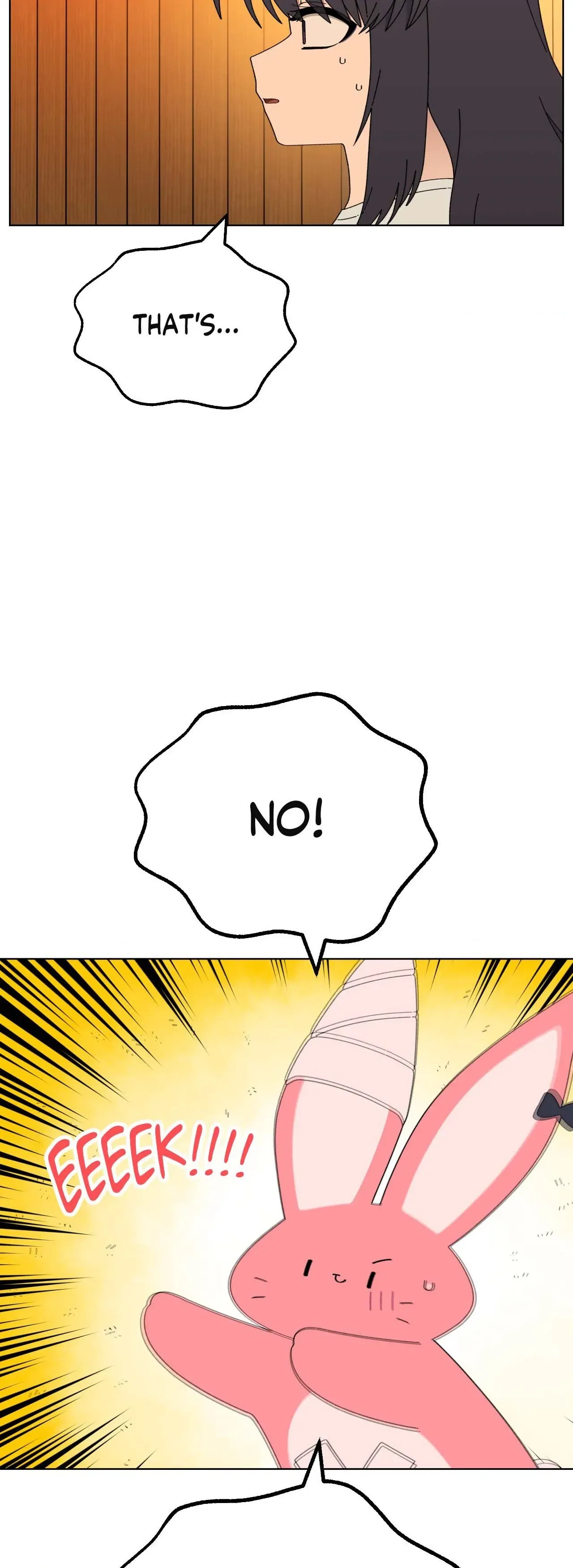 You’re Under My Skin! Chapter 120 – Page 15