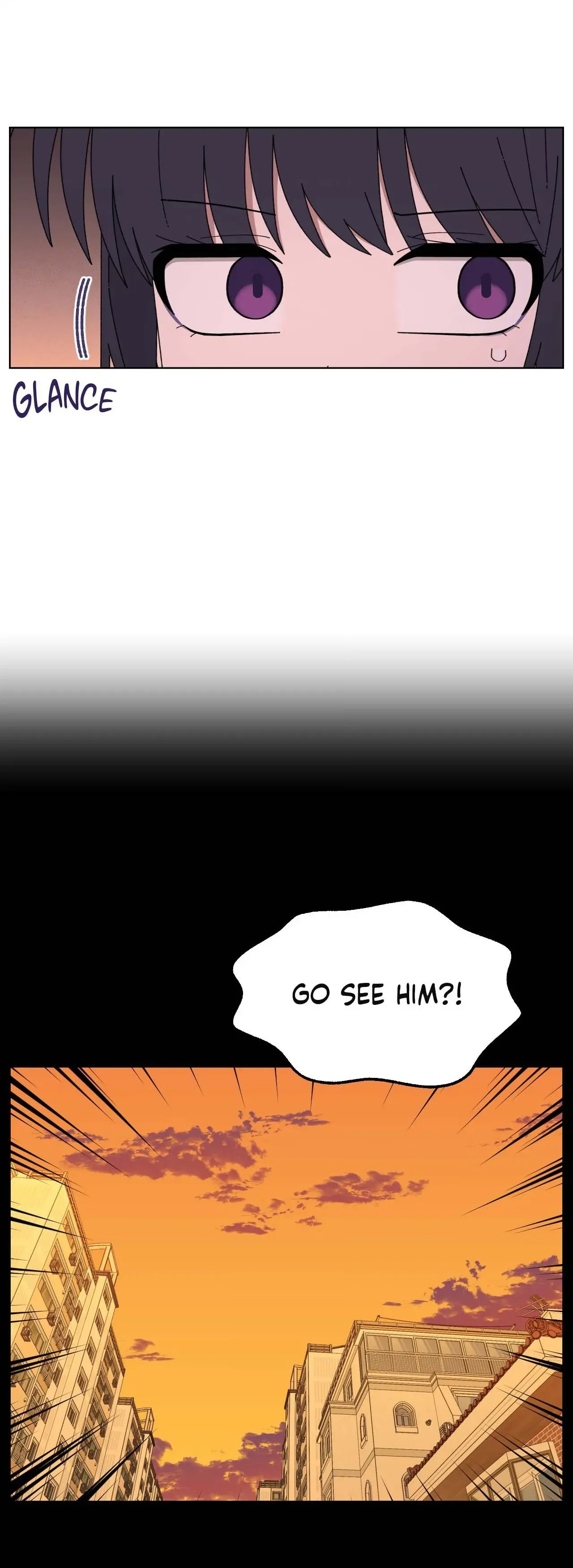 You’re Under My Skin! Chapter 120 – Page 24