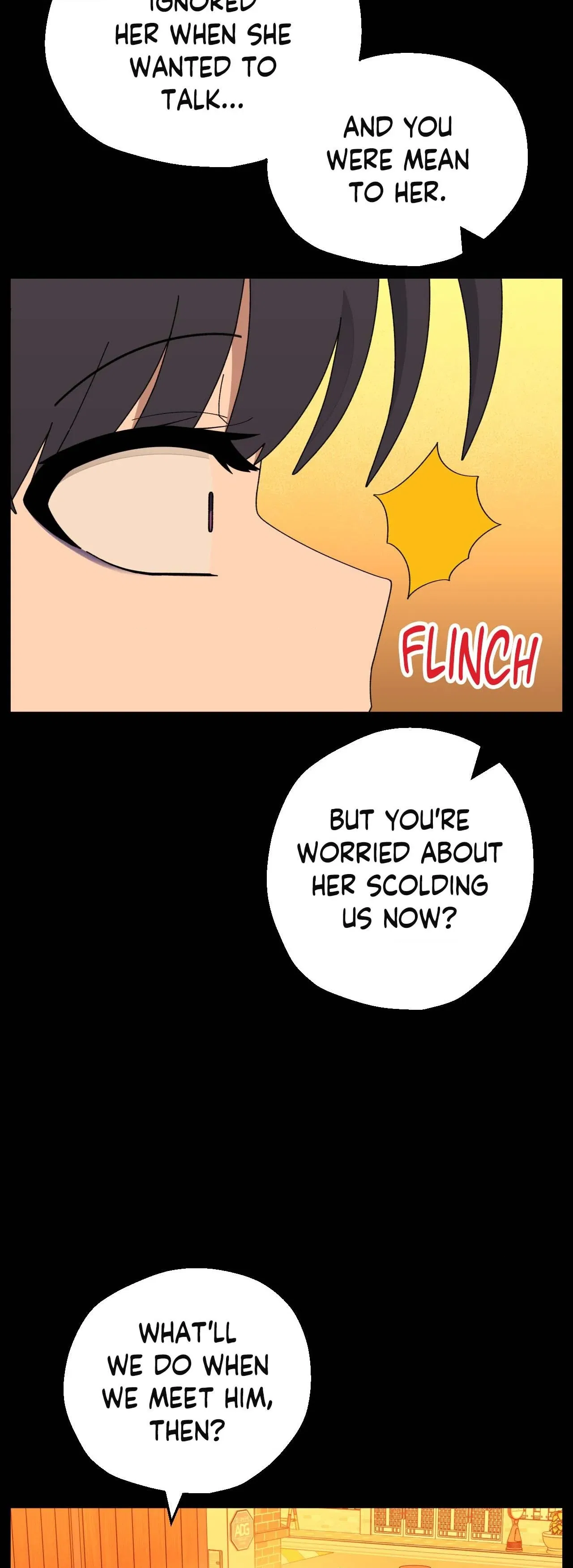 You’re Under My Skin! Chapter 120 – Page 27