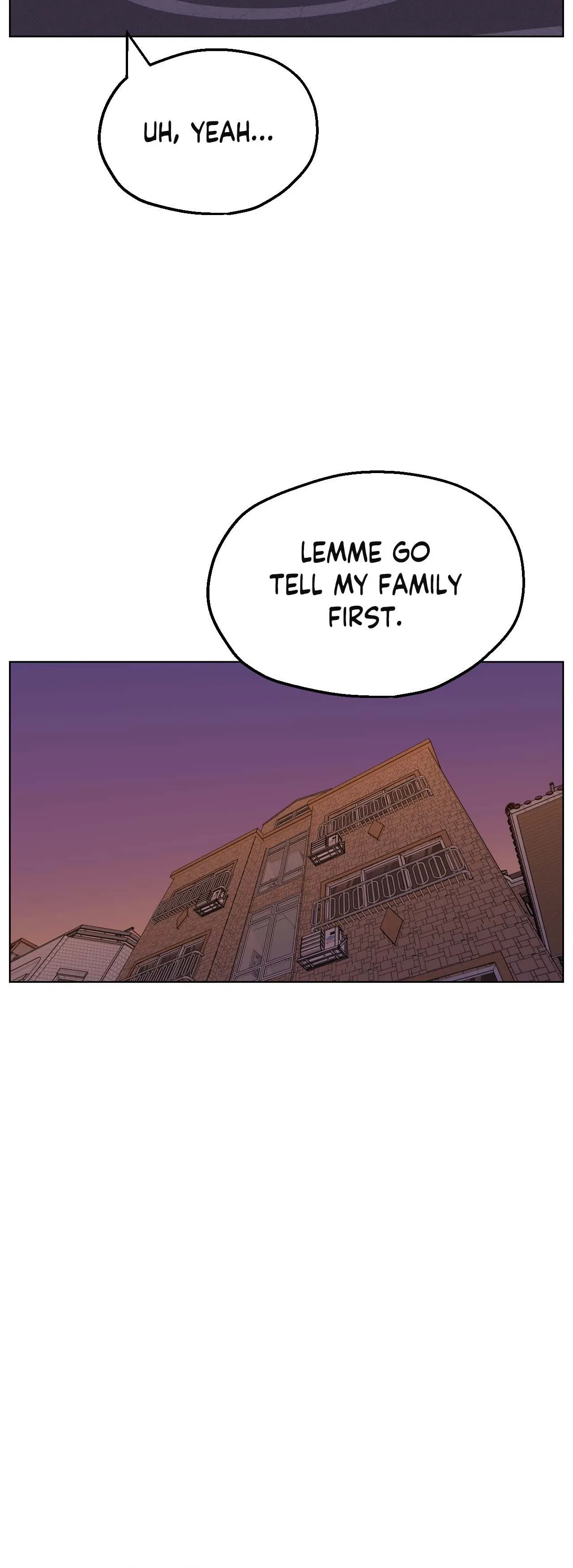 You’re Under My Skin! Chapter 120 – Page 34