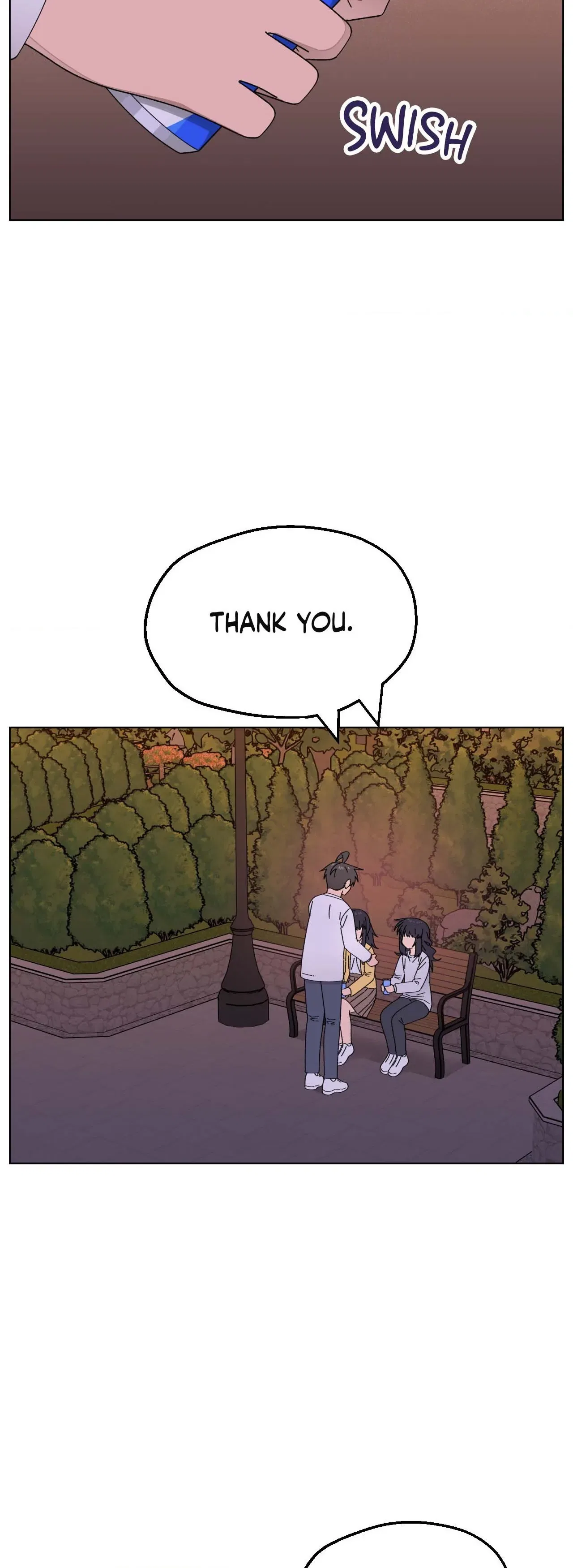You’re Under My Skin! Chapter 120 – Page 36