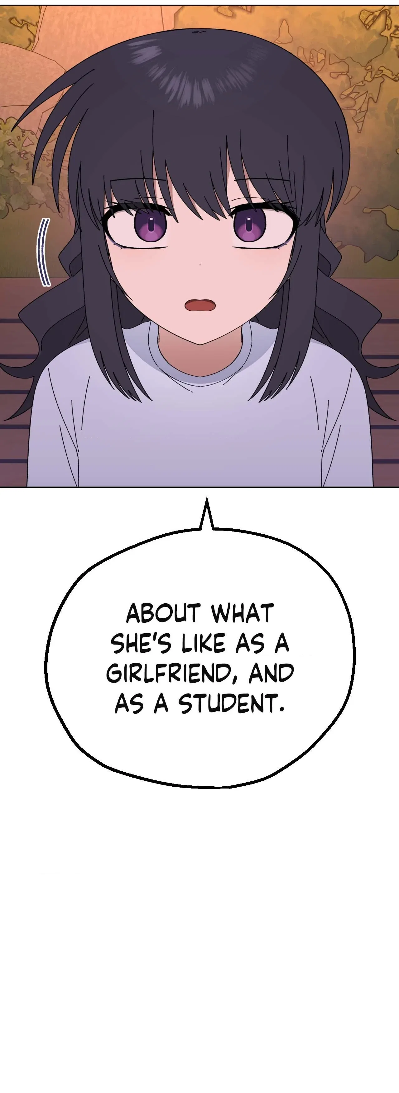 You’re Under My Skin! Chapter 120 – Page 40