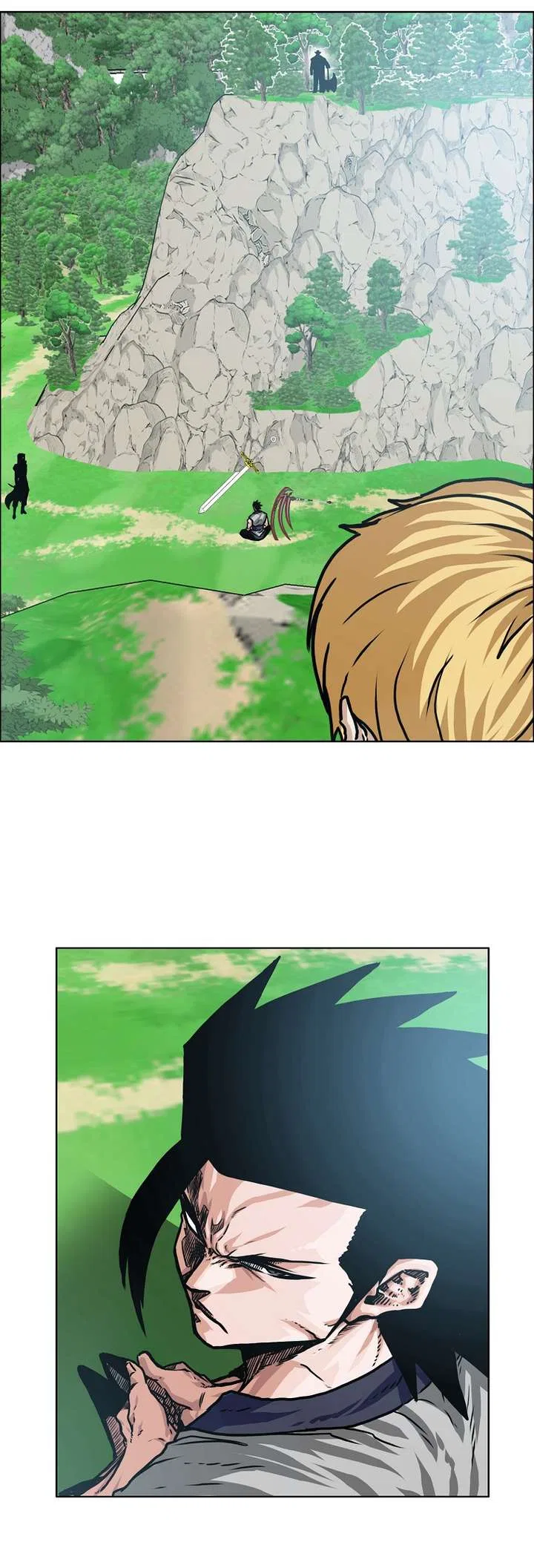 Rooftop Sword Master Chapter 111 – Page 18