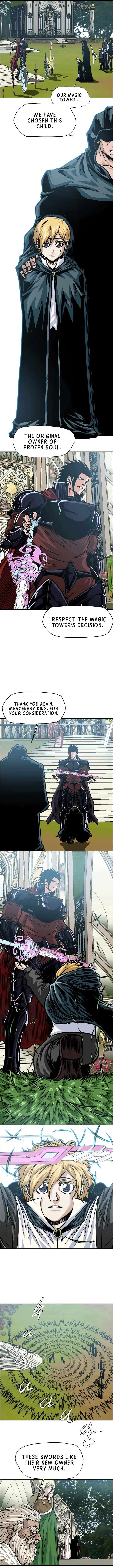 Rooftop Sword Master Chapter 109 – Page 7