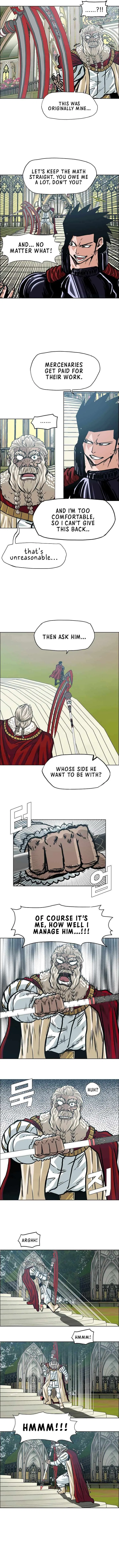 Rooftop Sword Master Chapter 109 – Page 10