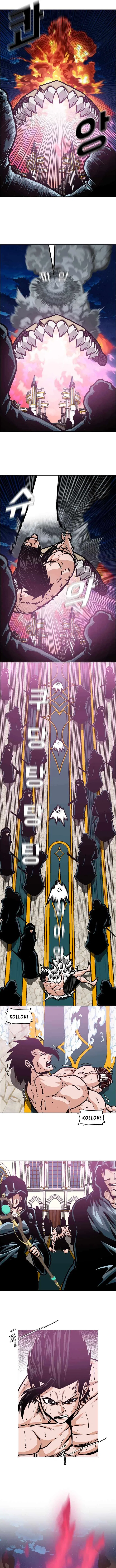 Rooftop Sword Master Chapter 108 – Page 8