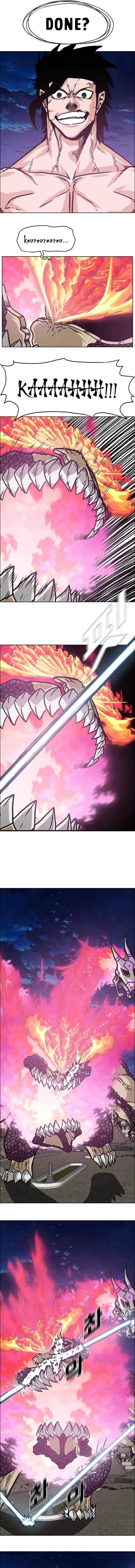 Rooftop Sword Master Chapter 108 – Page 12