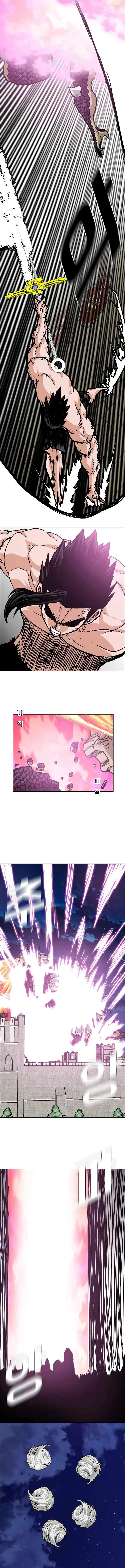 Rooftop Sword Master Chapter 108 – Page 14