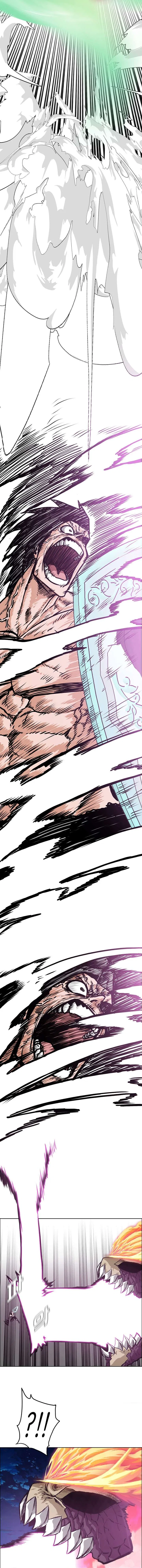 Rooftop Sword Master Chapter 107 – Page 6