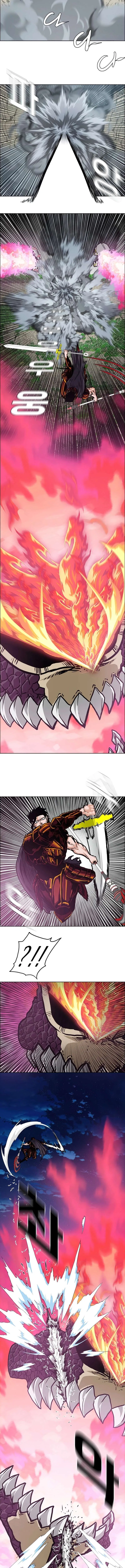 Rooftop Sword Master Chapter 103 – Page 4