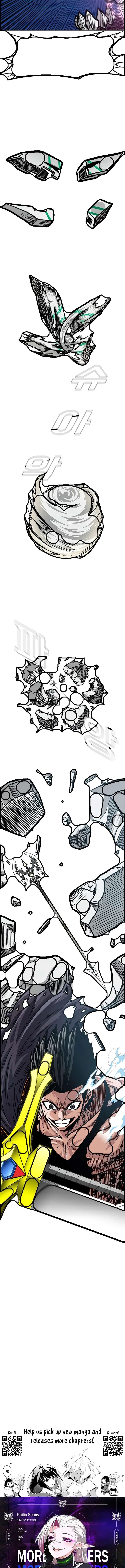 Rooftop Sword Master Chapter 103 – Page 13