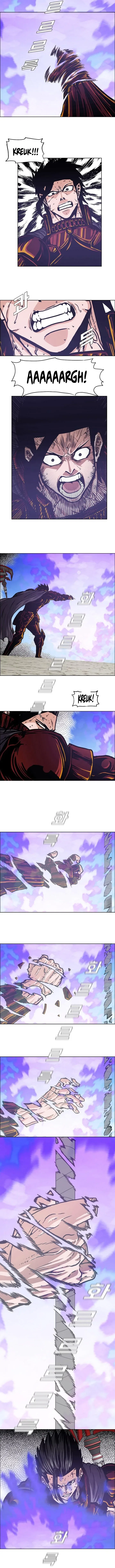 Rooftop Sword Master Chapter 102 – Page 2
