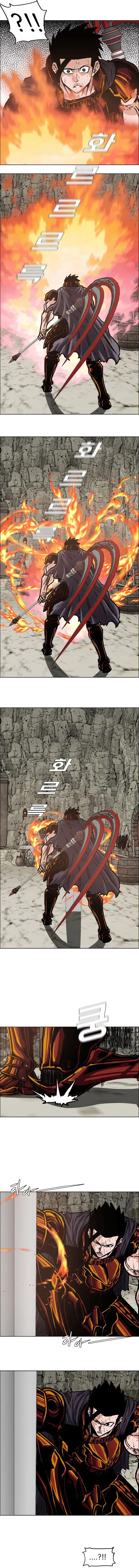 Rooftop Sword Master Chapter 102 – Page 3