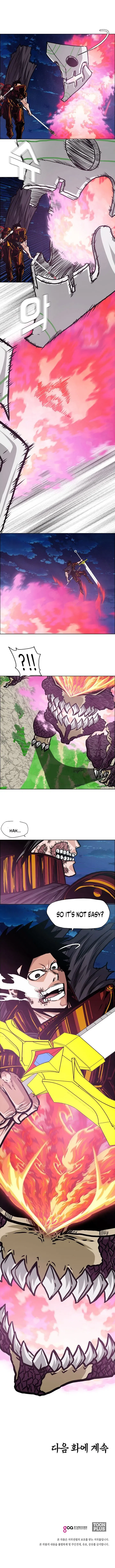 Rooftop Sword Master Chapter 102 – Page 10