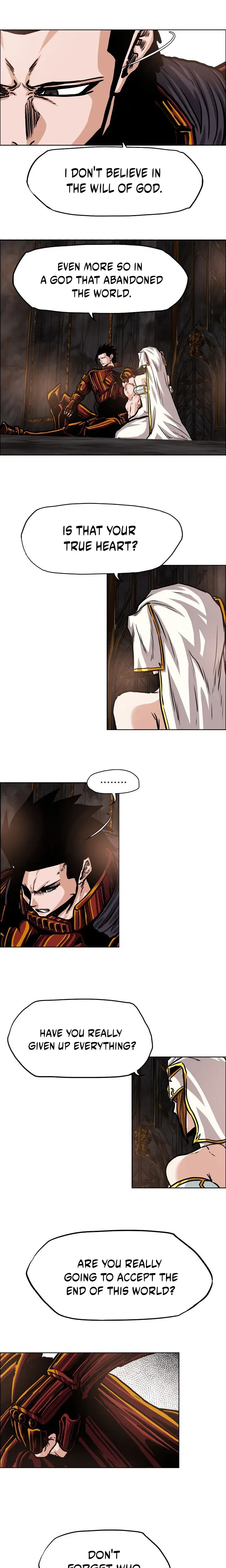 Rooftop Sword Master Chapter 101 – Page 3