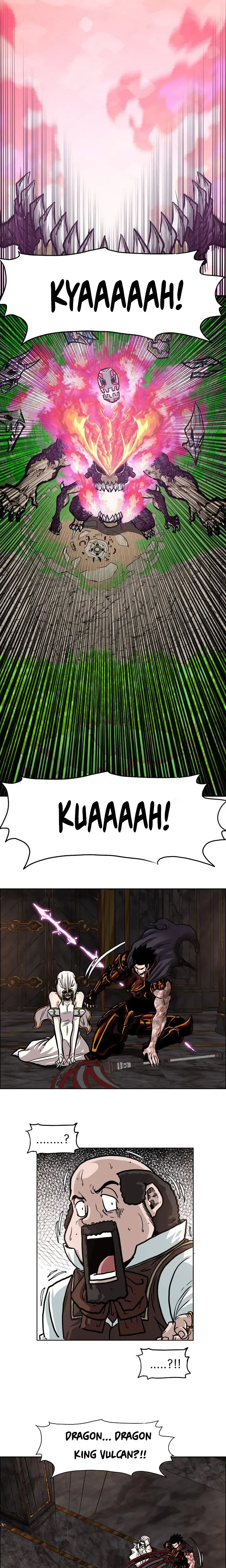 Rooftop Sword Master Chapter 100 – Page 15