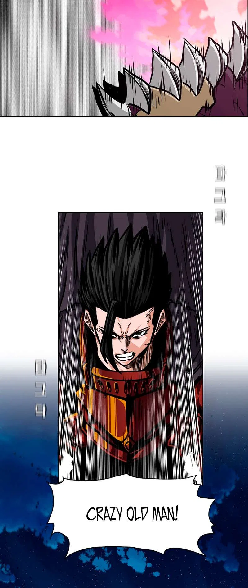 Rooftop Sword Master Chapter 98 – Page 4