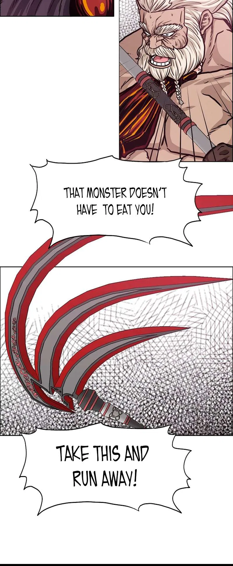 Rooftop Sword Master Chapter 98 – Page 28