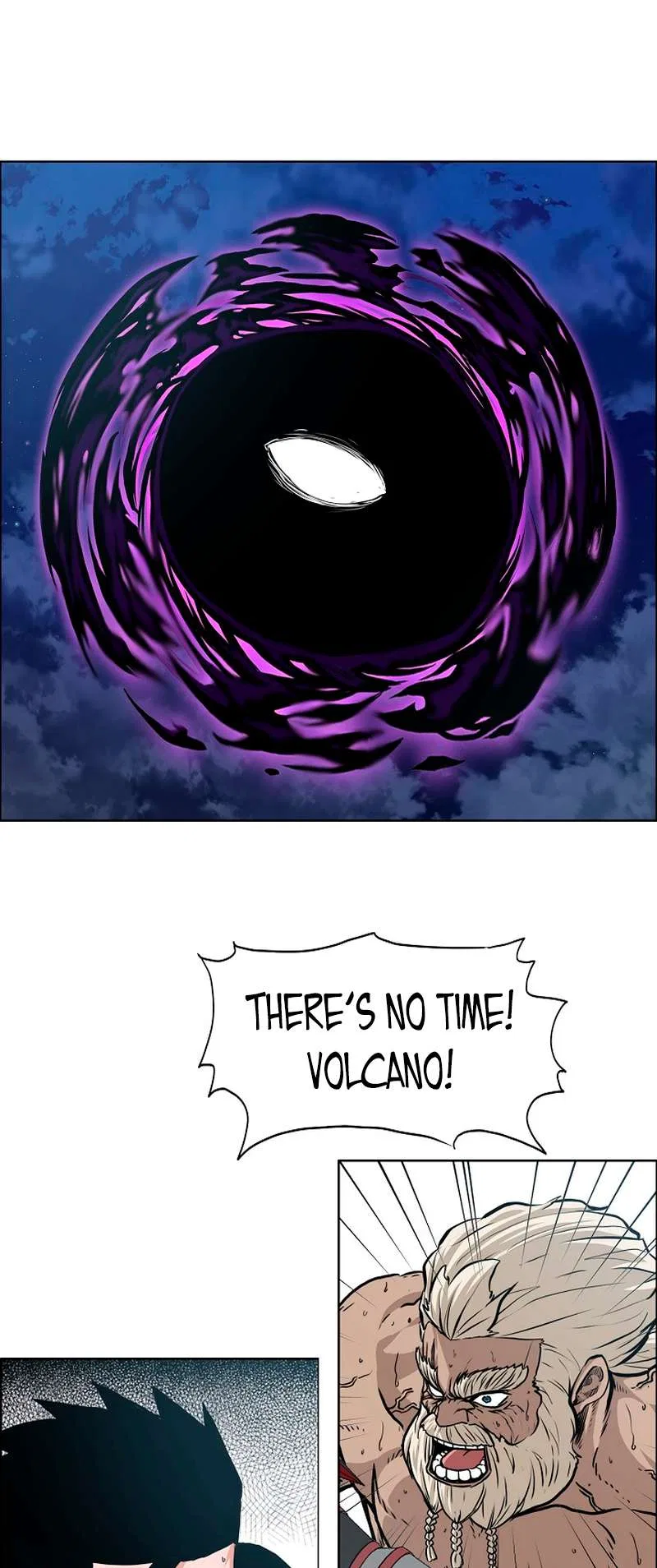 Rooftop Sword Master Chapter 98 – Page 41
