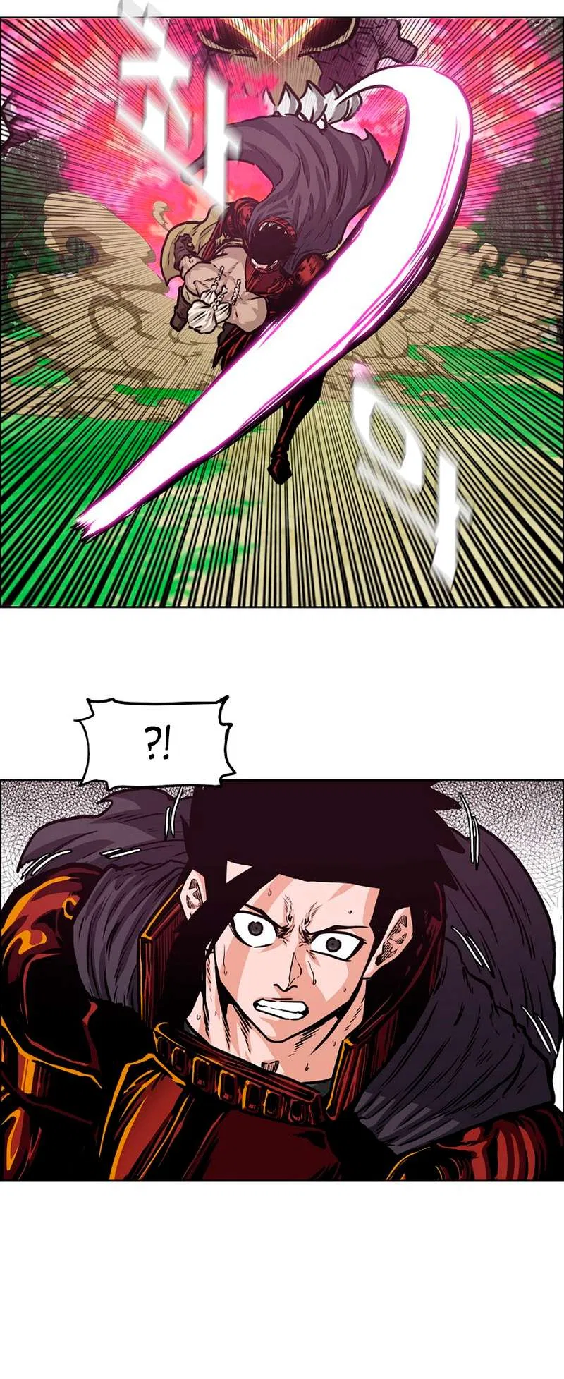 Rooftop Sword Master Chapter 98 – Page 49
