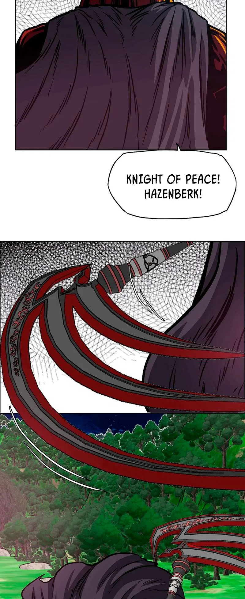 Rooftop Sword Master Chapter 98 – Page 52