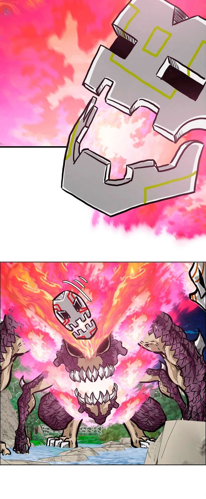 Rooftop Sword Master Chapter 97 – Page 2