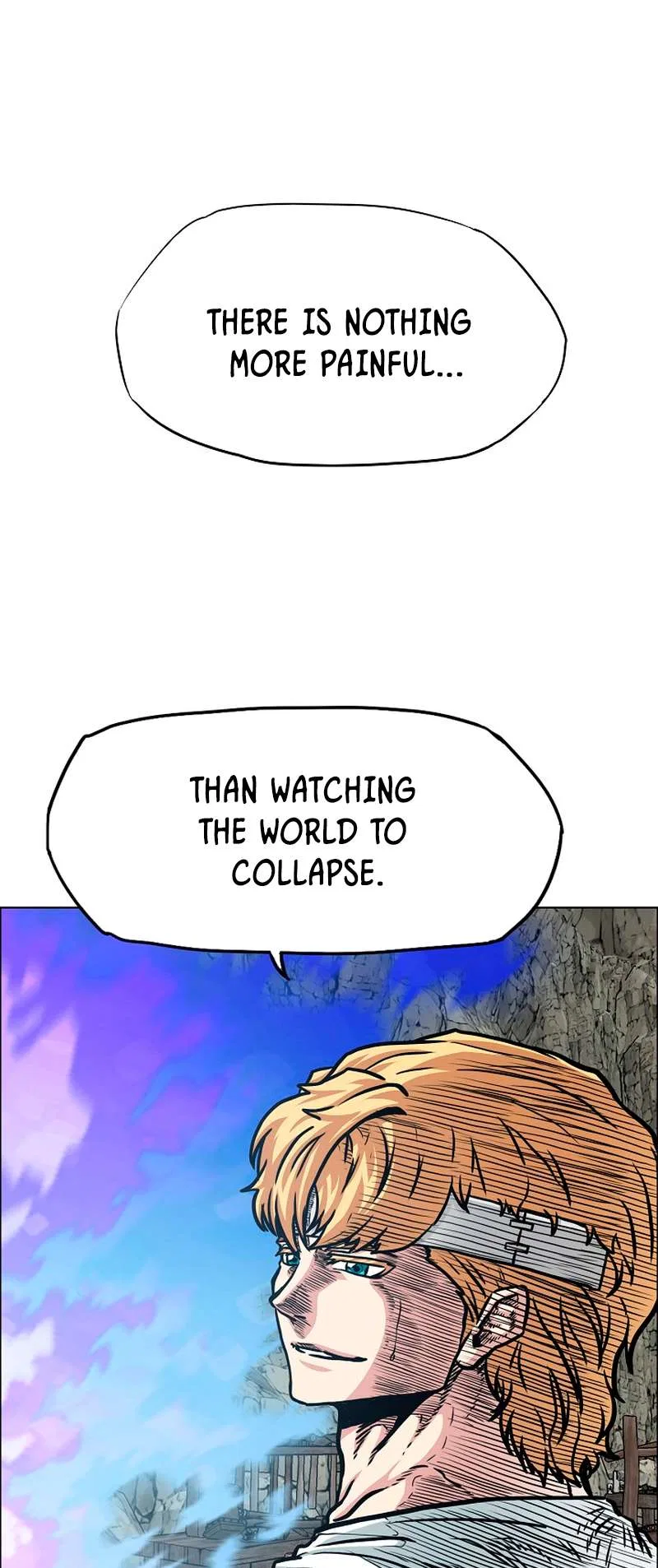 Rooftop Sword Master Chapter 97 – Page 16