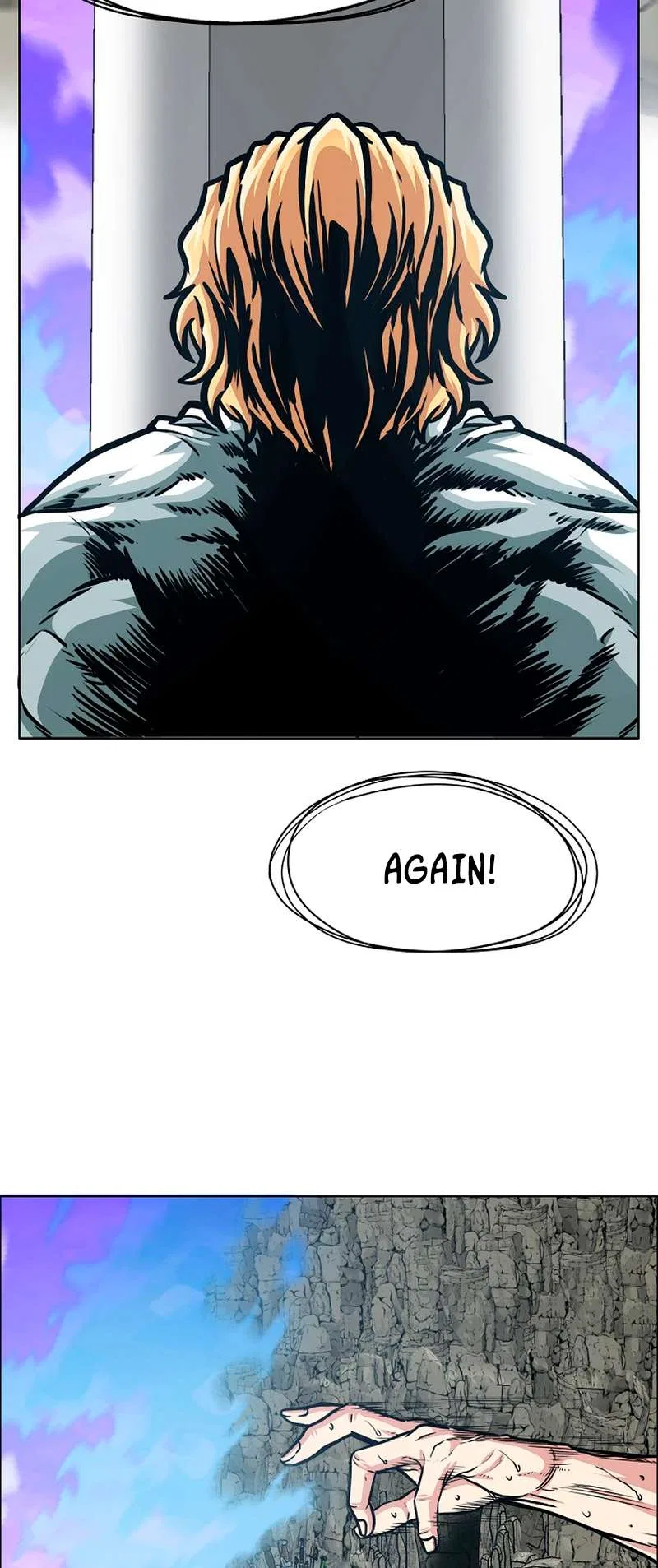Rooftop Sword Master Chapter 97 – Page 19