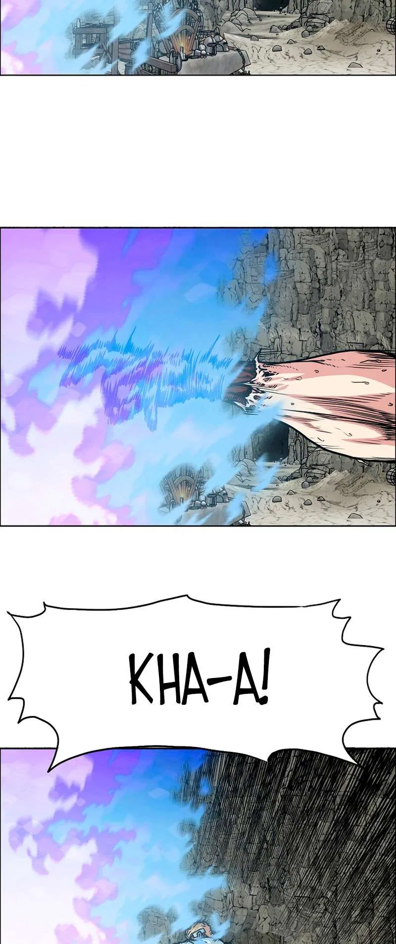 Rooftop Sword Master Chapter 97 – Page 20