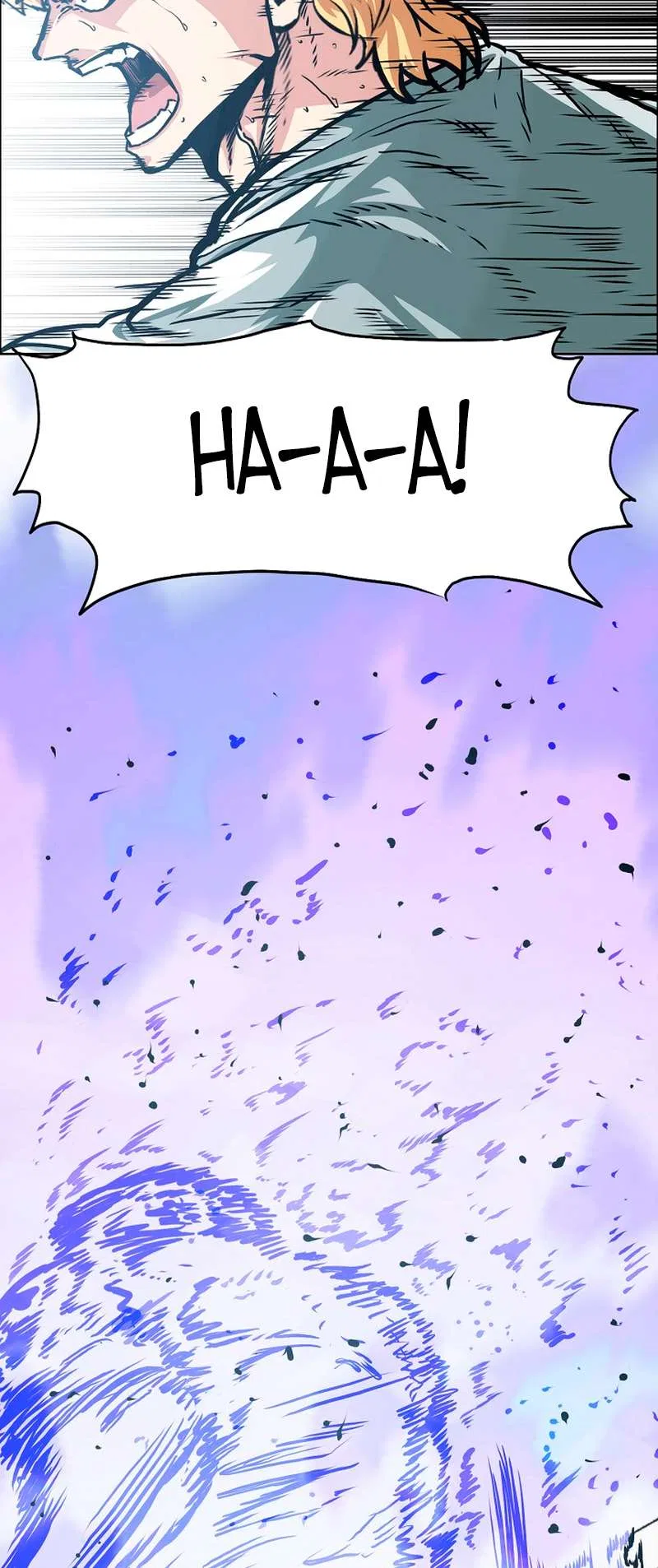 Rooftop Sword Master Chapter 97 – Page 22