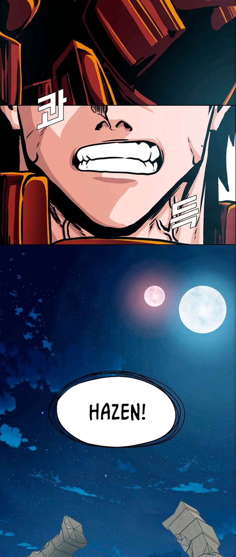 Rooftop Sword Master Chapter 97 – Page 36