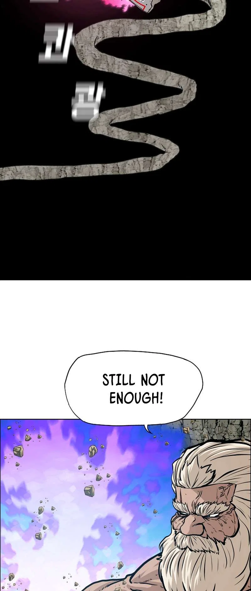 Rooftop Sword Master Chapter 97 – Page 41