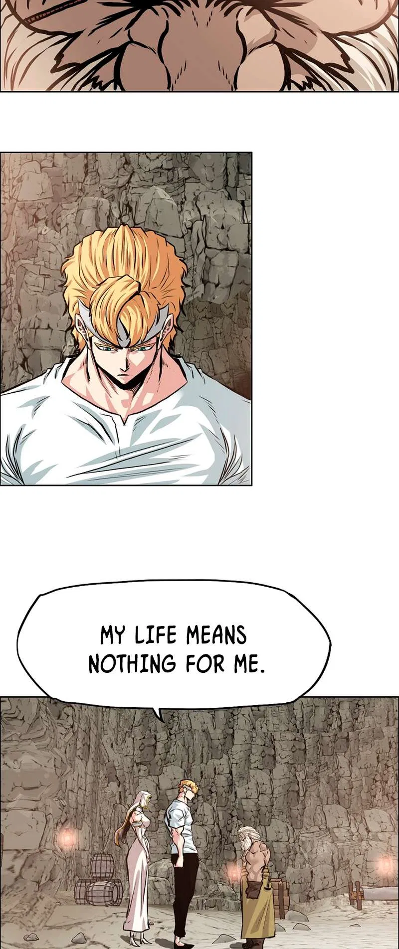 Rooftop Sword Master Chapter 96 – Page 5