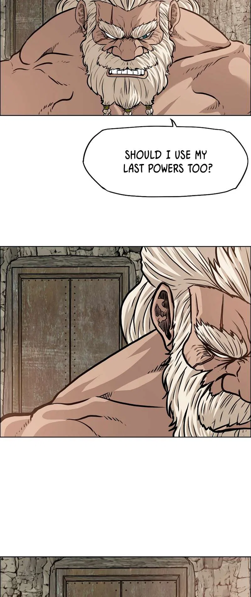 Rooftop Sword Master Chapter 96 – Page 13