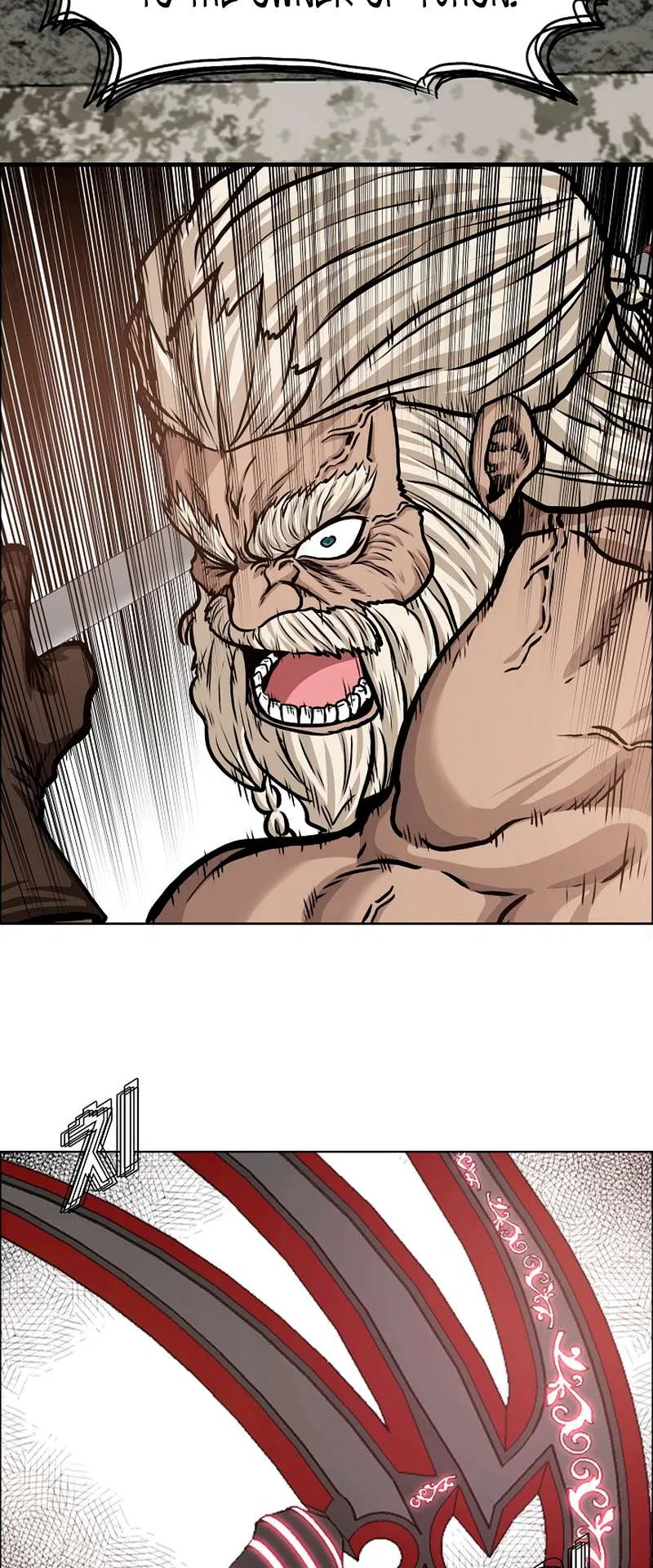 Rooftop Sword Master Chapter 96 – Page 22