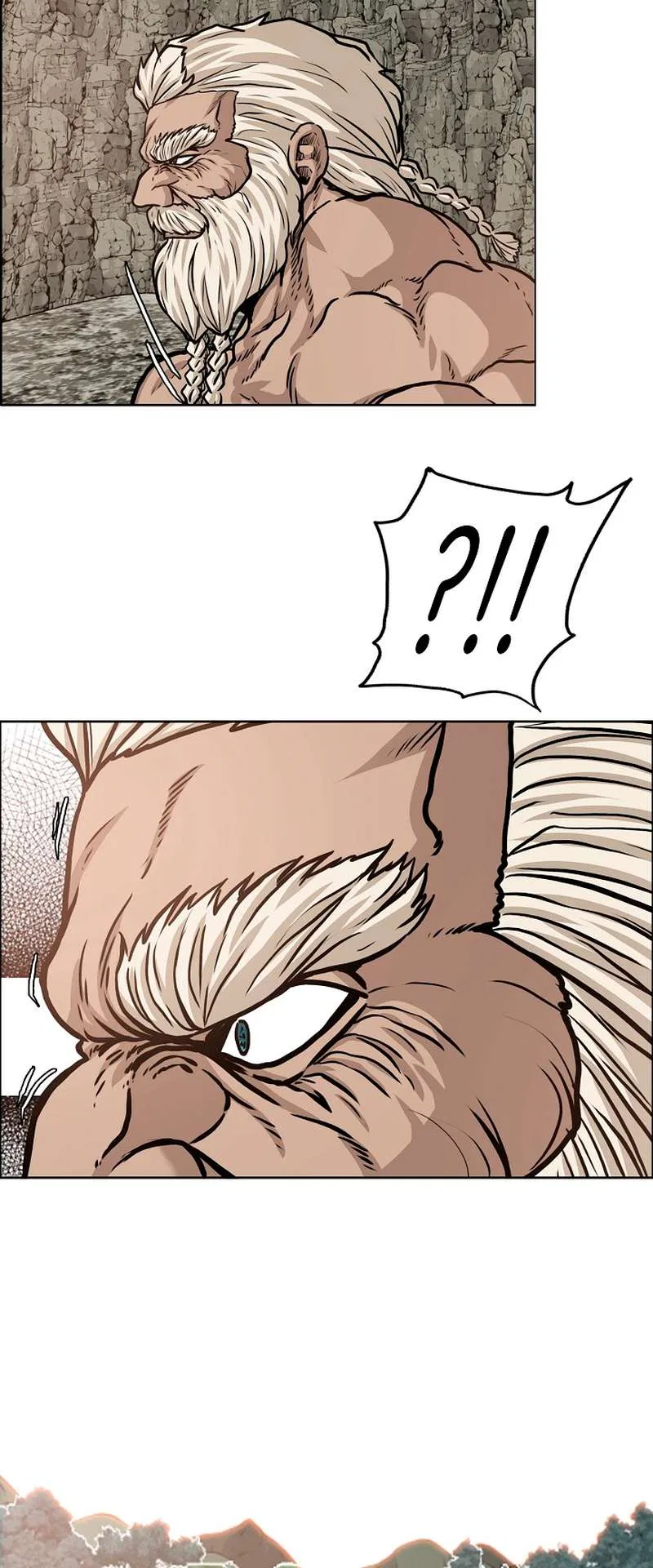 Rooftop Sword Master Chapter 96 – Page 25