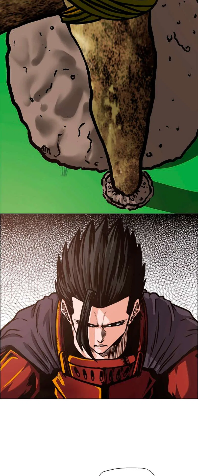 Rooftop Sword Master Chapter 96 – Page 28