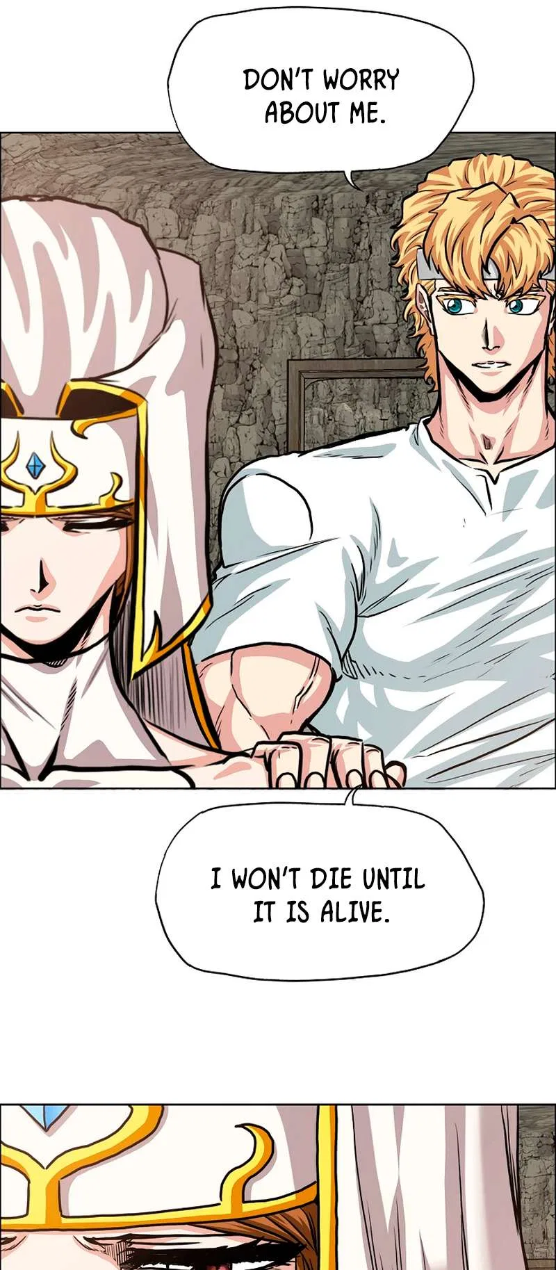 Rooftop Sword Master Chapter 96 – Page 46