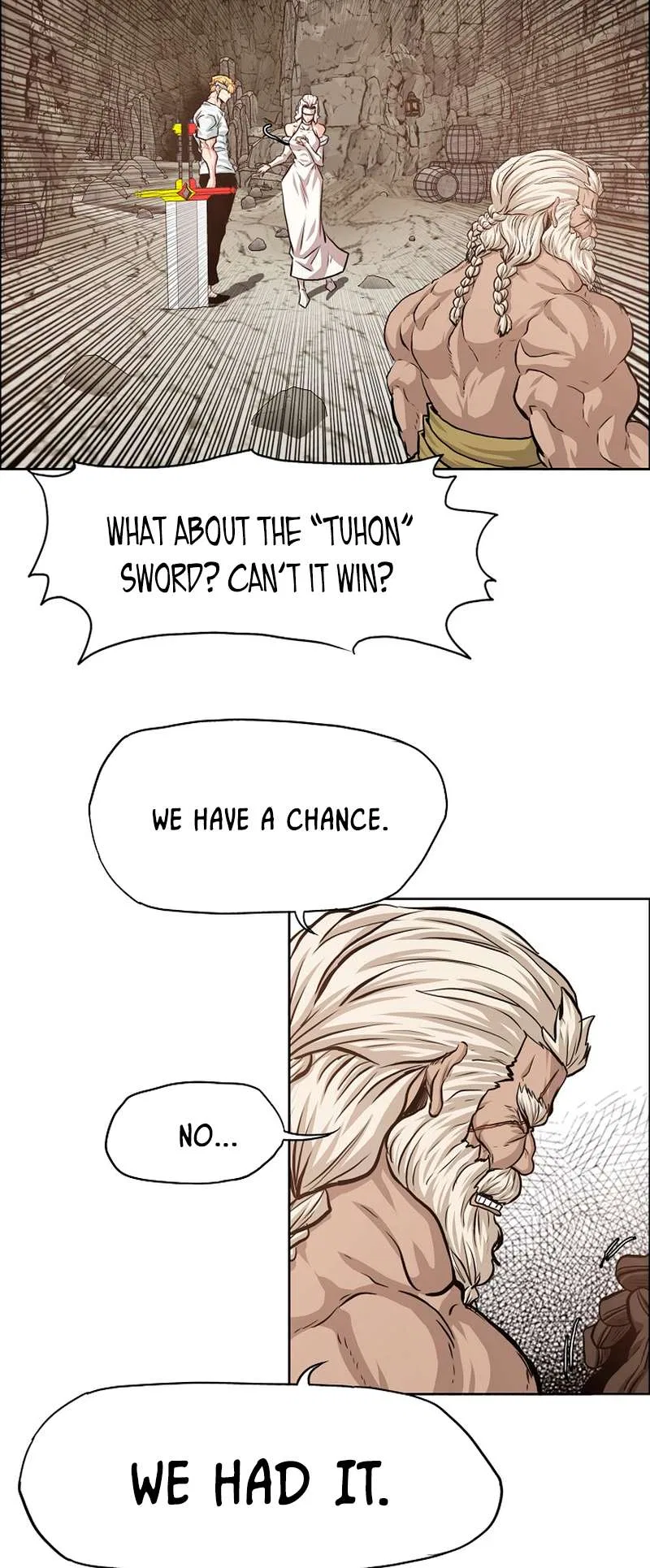 Rooftop Sword Master Chapter 95 – Page 41