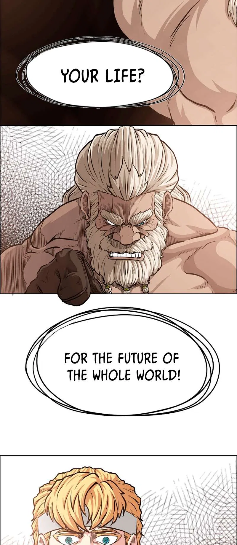 Rooftop Sword Master Chapter 95 – Page 49